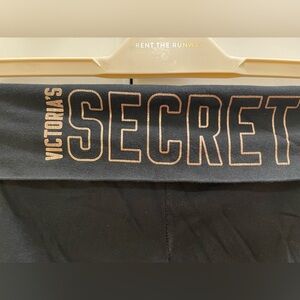 VS Fold Over Yoga Legging